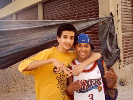 mc36       &        bad boy