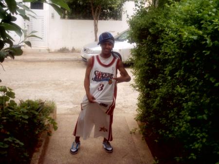 bad boy