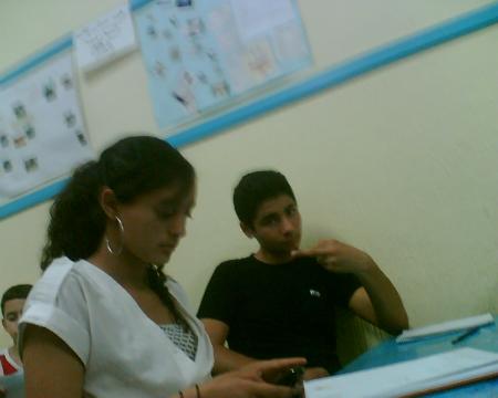 jeff & cadissa
